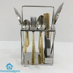 Alpengburg Cutlery Set 26Pcs Germany Made QQ115