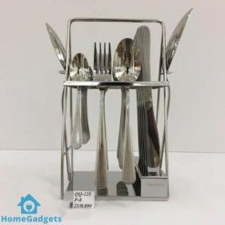 Alpengburg Cutlery Set 26Pcs Germany Made QQ125