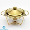 Atorse Chafing Dish for Buffet 2Ltr