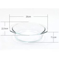 Atorse Chafing Dish for Buffet 2Ltr