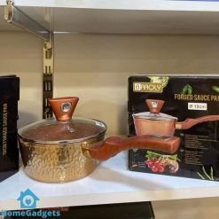 BAROLY NonStick Sauce Pan 16CM