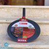BROLLY Electro Plated Non Stick Crepe Pan Tawa 32cm