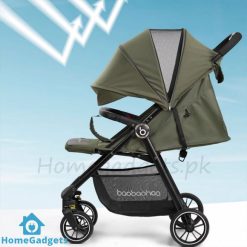 Baobaohao Cabin Folding Stroller A5 2 homegadgets.pk