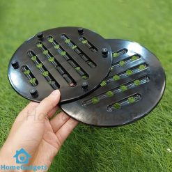 Baroly NonStick Granite Cookware Set of 10