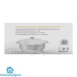 Brilliant Oval Buffet Food Warmer 16 Inch