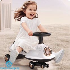 Children Twisting Car Anti Rollover Auto Car