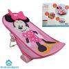 Disney Baby Foldable Bather Pink