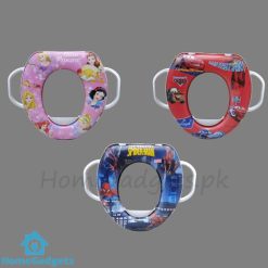 Disney Cartoon Potty Training Seat