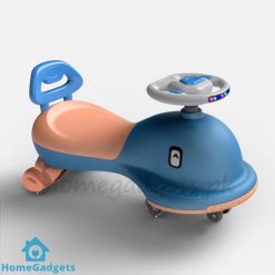 Dolphin Children Swing Auto Car 8 Dolphin Children Swing Auto Car