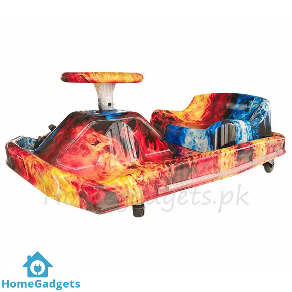 Drift kart Electric Drift Kart Drift Cart 1 Drift kart Electric Drift Kart Drift Cart