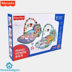 Fisher Price Baby Play Gym Mat