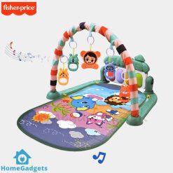 Fisher Price Baby Play Gym Mat
