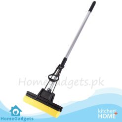 Foamic Sponge Squeezy Mop