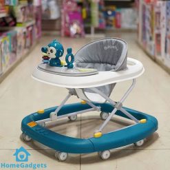 Imported Monkey Baby Walker Rocker