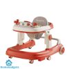 Infant Walker for Babies with Adjustable Height 911