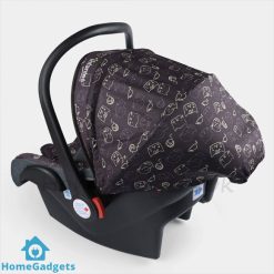 Infantes Baby Carry Cot Carrier