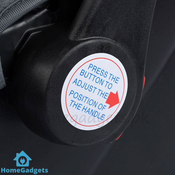 Infantes Baby Carry Cot Carrier