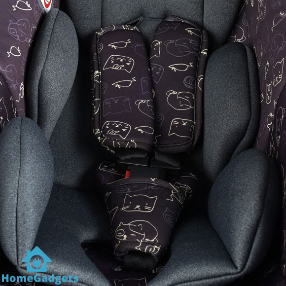 Infantes Baby Carry Cot Carrier