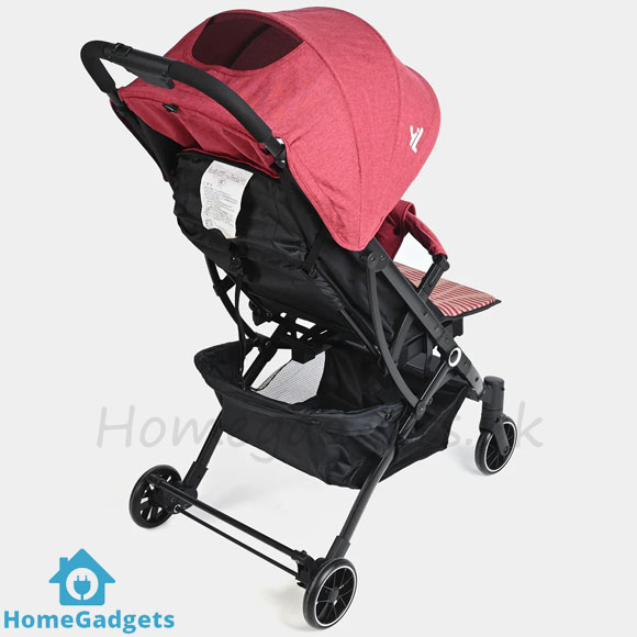 Infantes Baby Travel Stroller 3 Infantes Baby Travel Stroller