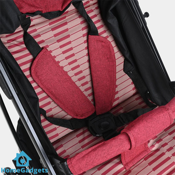 Infantes Baby Travel Stroller