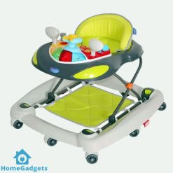 Infantes Baby Walker 2 in 1 Walker Rocker 8855