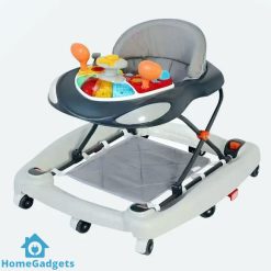 Infantes Baby Walker 2 in 1 Walker Rocker 8855