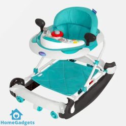 Infantes Baby Walker 2 in 1 Walker Rocker 8877