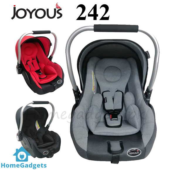 JOYOUS Baby Carry Cot Carrier