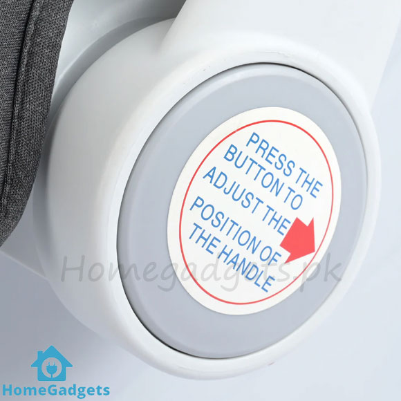 JOYOUS Baby Carry Cot Carrier