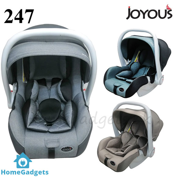 JOYOUS Baby Carry Cot Carrier