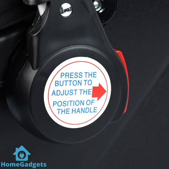 JOYOUS Baby Carry Cot Carrier