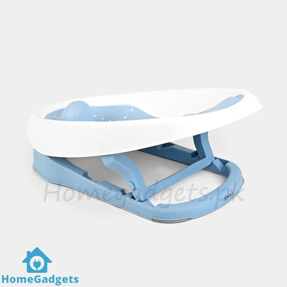JOYOUS Foldable Baby Bather Seat 2 JOYOUS Foldable Baby Bather Seat