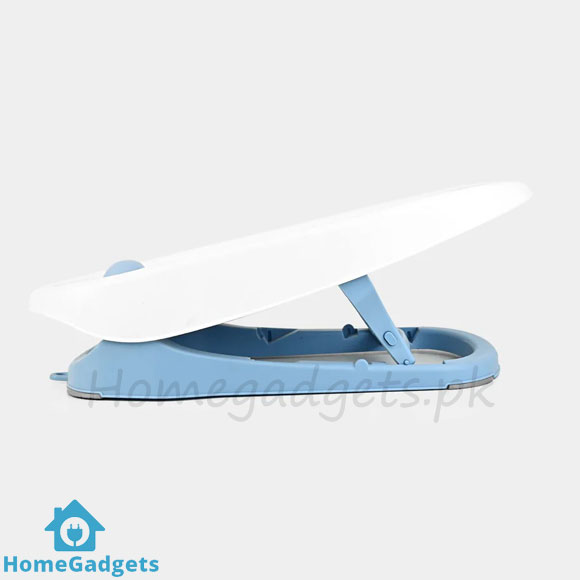 JOYOUS Foldable Baby Bather Seat 3 JOYOUS Foldable Baby Bather Seat