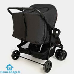 JOYOUS Twins Stroller Side by Side