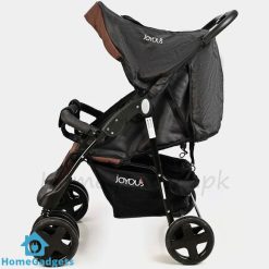 JOYOUS Twins Stroller Side by Side