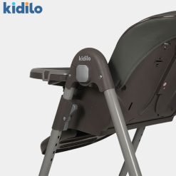 KIDILO Children High Chair for Feeding S805