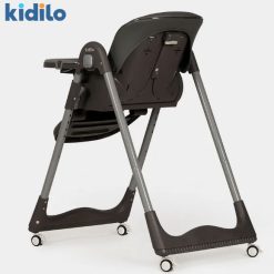 KIDILO Children High Chair for Feeding S805