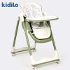 KIDILO Children High Chair for Feeding S805