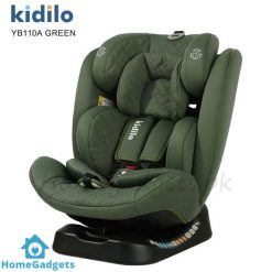 Kidilo Baby Car Seat for Infants and Toddlers
