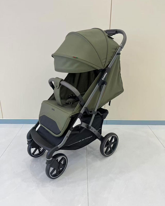 Kidilo Baby Cabin Stroller K6
