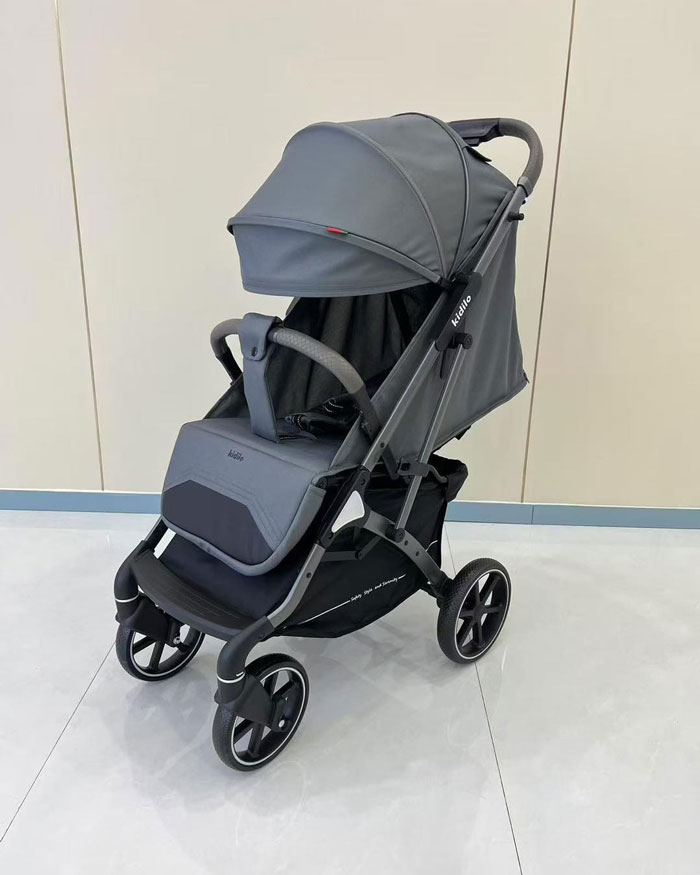 Kidilo Baby Cabin Stroller K6