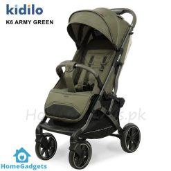Kidilo Baby Cabin Stroller K6