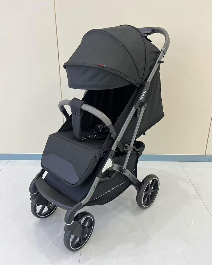 Kidilo Baby Cabin Stroller K6