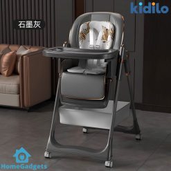 Kidilo Baby High Chair for Feeding Children 8155