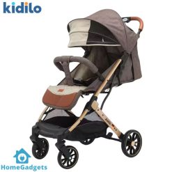 Kidilo Portable Light Baby Stroller K9