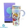 Labubu Cute Vacuum Tumbler 1200ml