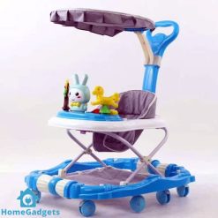 Luxury Baby Walker 3in1 – 635 2 homegadgets.pk