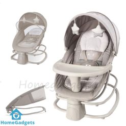 Mastela 4in1 Electric Baby Swing