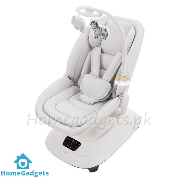 Mastela Electric Swing Multi Motion Cradle 3 Mastela Deluxe Multi Motion Baby Electric Swing