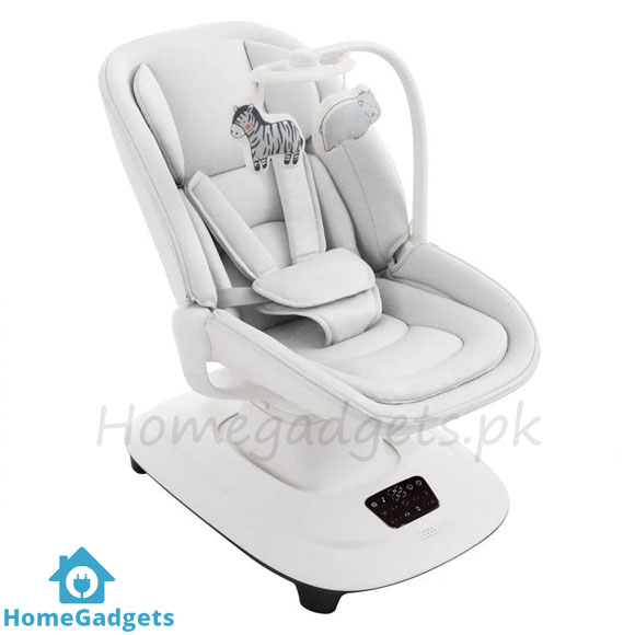 Mastela Electric Swing Multi Motion Cradle 5 Mastela Deluxe Multi Motion Baby Electric Swing